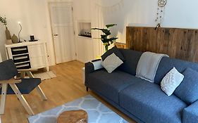Bed&Breakfast De Plenkert